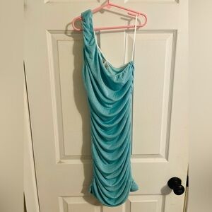 Hello Molly Vlogger Mini Dress - Size Small